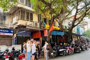 Vietnam War: Uncovering Hanoi's Untold Stories