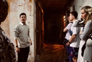 Vietnam War: Uncovering Hanoi's Untold Stories