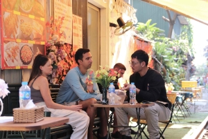 Vietnam War: Uncovering Hanoi's Untold Stories