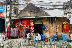Vietnam War: Uncovering Hanoi's Untold Stories