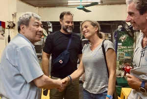 Vietnam War: Uncovering Hanoi's Untold Stories