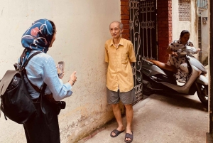 Vietnam War: Uncovering Hanoi's Untold Stories