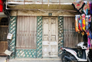 Vietnam War: Uncovering Hanoi's Untold Stories