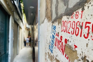 Vietnam War: Uncovering Hanoi's Untold Stories