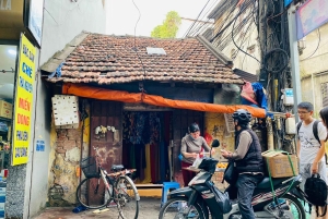 Vietnam War: Uncovering Hanoi's Untold Stories