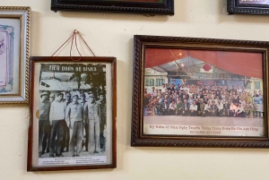 Vietnam War: Uncovering Hanoi's Untold Stories