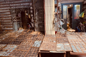 Vietnam War: Uncovering Hanoi's Untold Stories