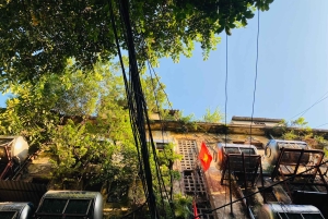 Vietnam War: Uncovering Hanoi's Untold Stories