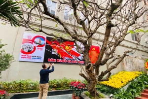 Vietnam War: Uncovering Hanoi's Untold Stories