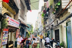 Vietnam War: Uncovering Hanoi's Untold Stories