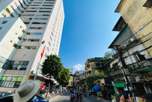 Vietnam War: Uncovering Hanoi's Untold Stories