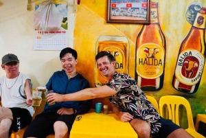 Vietnam War: Uncovering Hanoi's Untold Stories