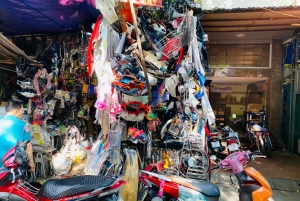 Vietnam War: Uncovering Hanoi's Untold Stories