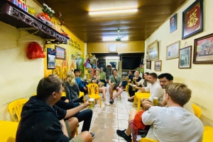 Vietnam War: Uncovering Hanoi's Untold Stories