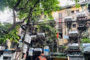 Vietnam War: Uncovering Hanoi's Untold Stories