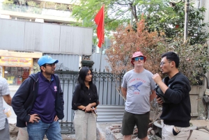 Vietnam War: Uncovering Hanoi's Untold Stories