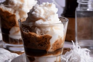 Hanoi: Wewnętrzna lekcja kawy – odkryj lokalne sekrety kawy