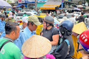 Phu Quoc Island Vinwonder And Safari Private Tour