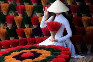 5 jours au Nord du Vietnam : Hanoï, Quang Phu Cau et Ha Long