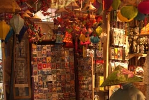 Weekend Hanoi Nachtmarkt & culinaire tour