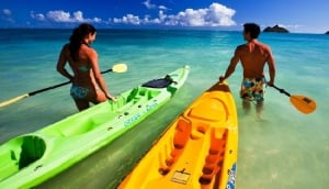 Olokele Canyon, Kauai