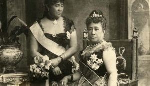 Malasadas Grand Wailea Resort