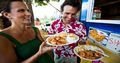 Hawaii food trucks