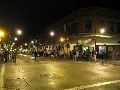 1st Friday Streets
