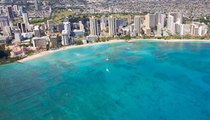 Top 5 Hotels in Waikiki for your Hawaii Wedding