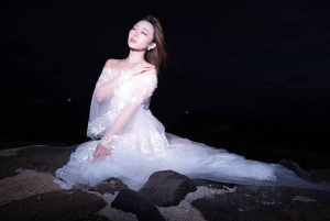 1 Hour Photography Honolulu Beautiful and Magical