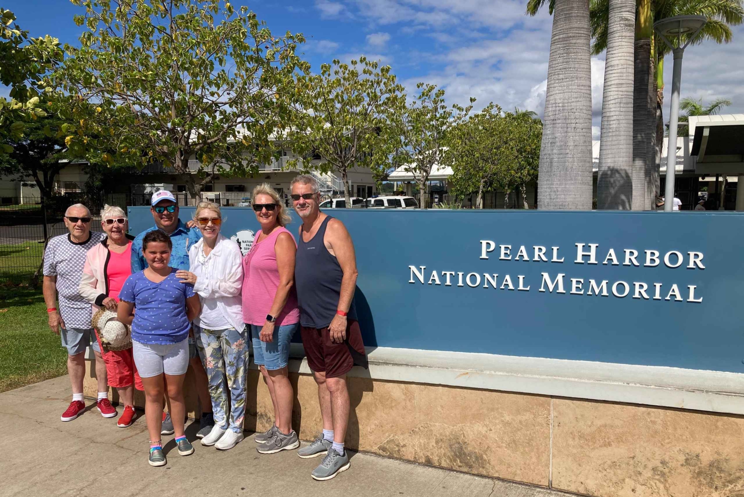 #1 Private VIP-Tour zum USS Arizona Memorial und durch das historische Honolulu