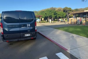 （2ª)Caminata a Diamond Head con Malasada Comienza a las 7:00 a.m.