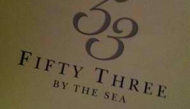 53 by the Sea
