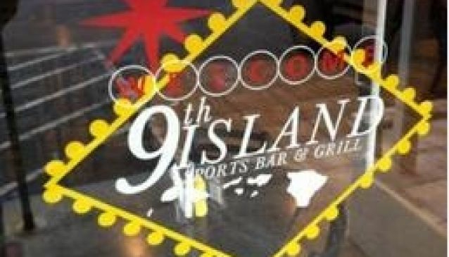 9th Island Sports Bar & Grill
