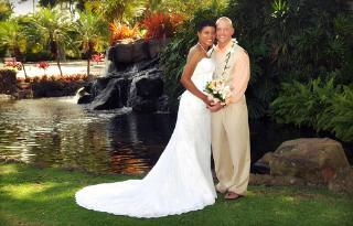 A Dream Wedding Maui Style