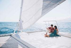 Middag walvisspotten vanuit Lahaina