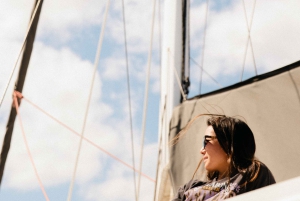 Middag walvisspotten vanuit Lahaina