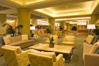Ala Moana Hotel