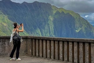 All Inclusive Guided Food Tour of Honolulu