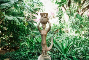 Kauai: Allerton Garden Guided Group Walking Tour