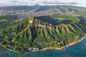 Avventure Aloha: Un tour a piedi per famiglie a Waikiki