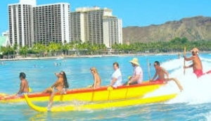 11 Fun Ocean Activities In Hawaii