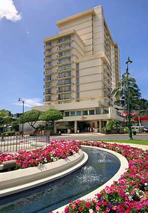 Aqua Luana Waikiki
