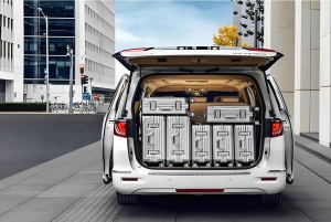 ANREISE】Honolulu Flughafen -Privater Transfer nach Waikiki