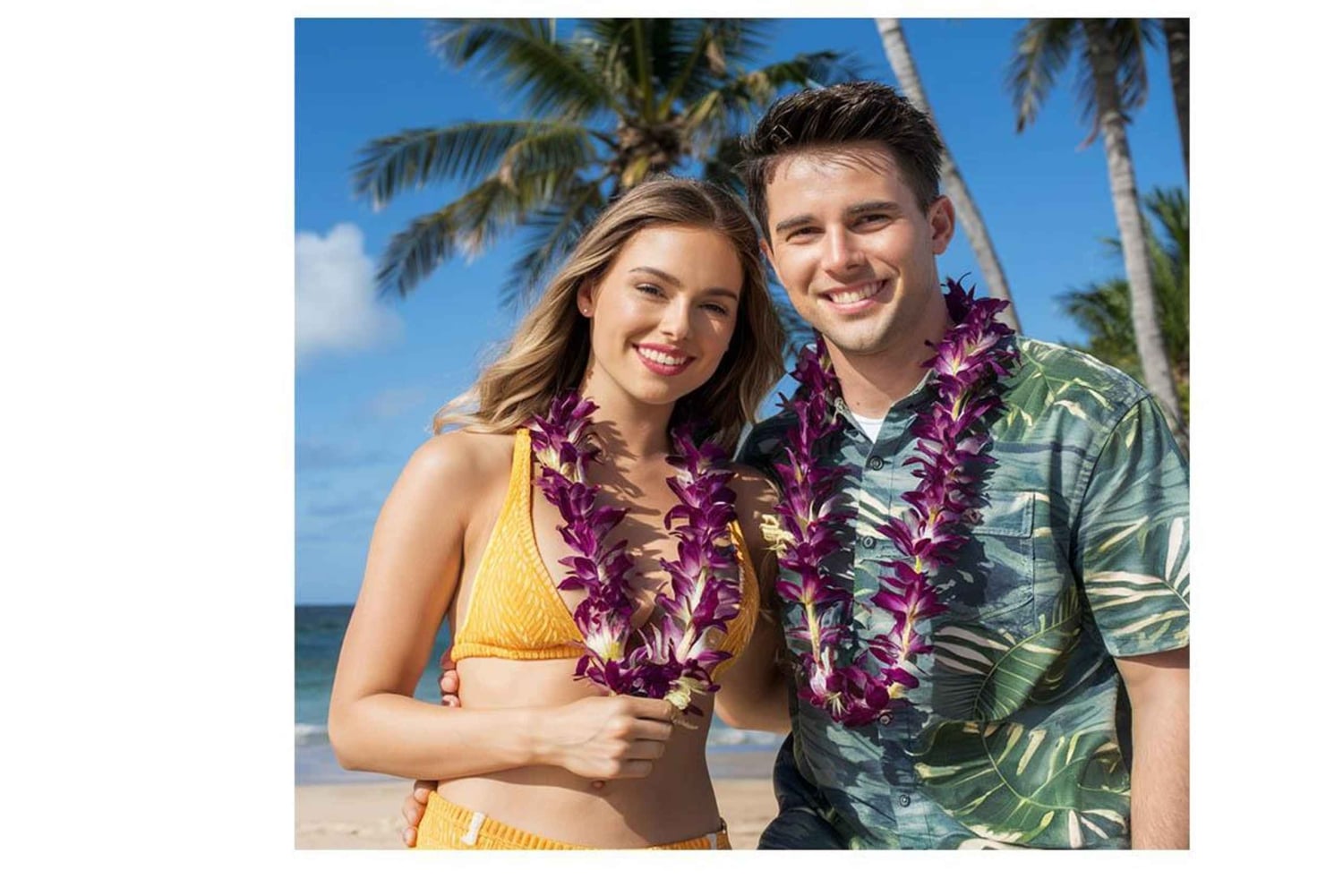 Accueil à l'arrivée --HNL à Waikiki Transfert privé