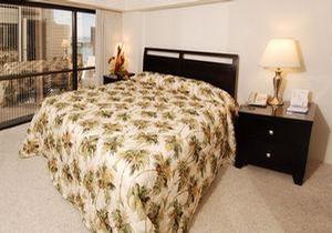 Aston at the Executive Centre Hotel