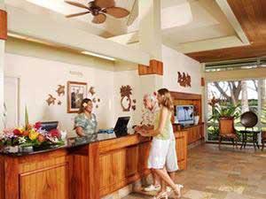 Aston Mahana at Kaanapali