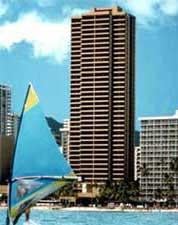 Aston Waikiki Beach Tower