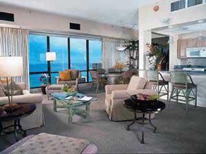 Aston Waikiki Sunset