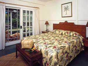 Aston Waimea Plantation Cottages In Hawaii My Guide Hawaii